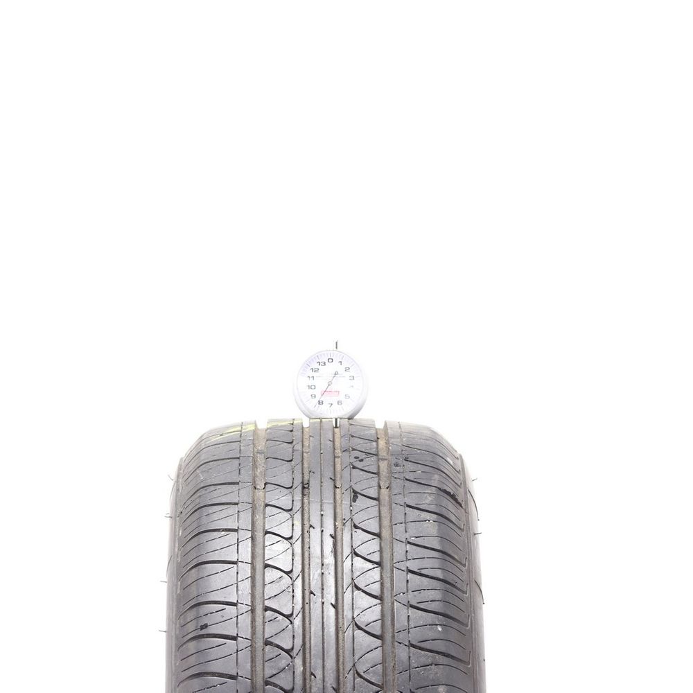 Set of (2) Used 195/60R15 Fuzion Touring 88H - 8-8.5/32 - Image 2