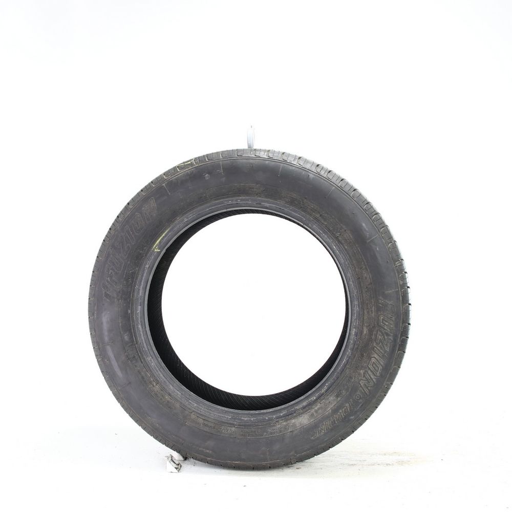 Set of (2) Used 195/60R15 Fuzion Touring 88H - 8-8.5/32 - Image 3
