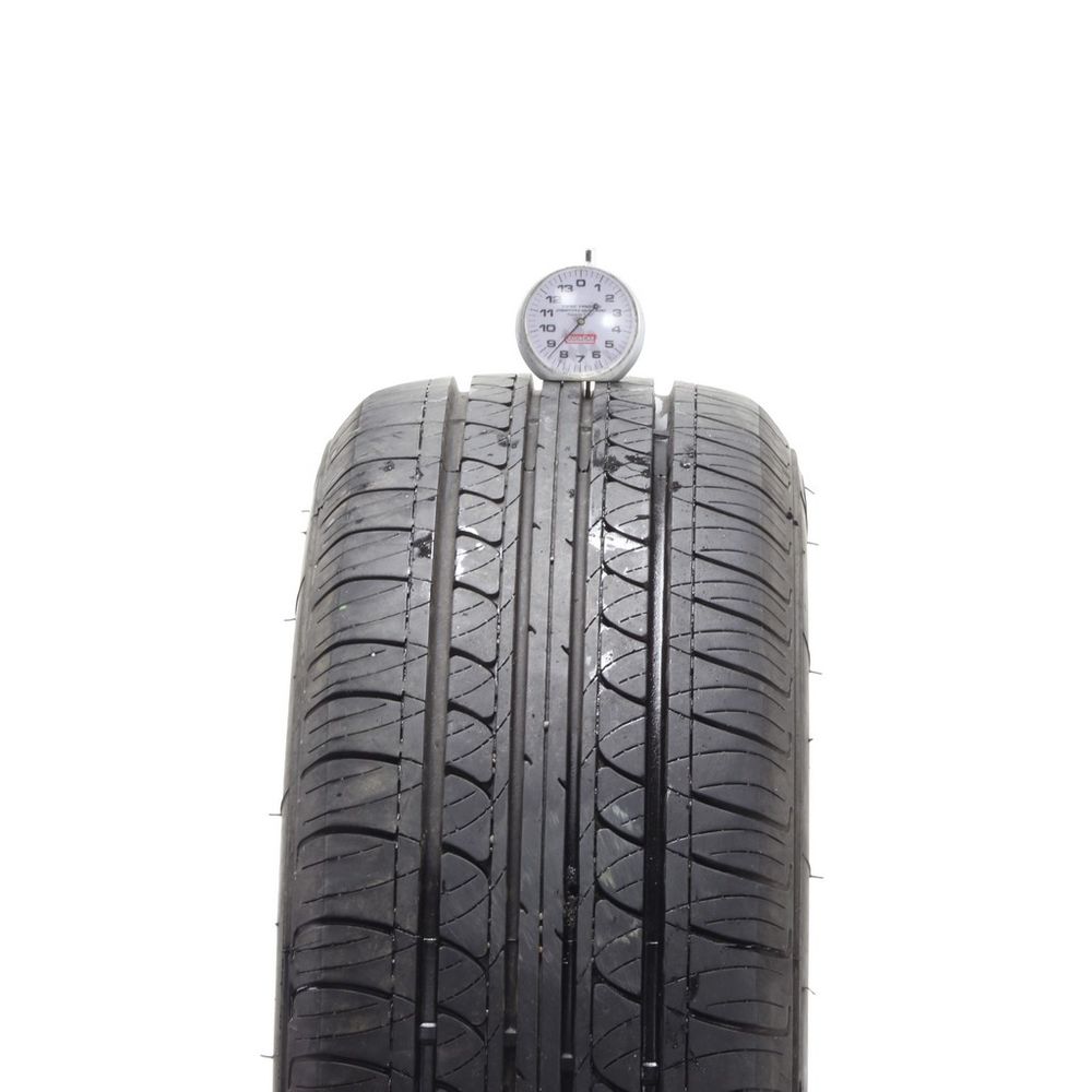 Set of (2) Used 195/60R15 Fuzion Touring 88H - 8-8.5/32 - Image 5