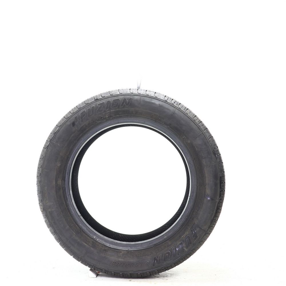 Set of (2) Used 195/60R15 Fuzion Touring 88H - 8-8.5/32 - Image 6