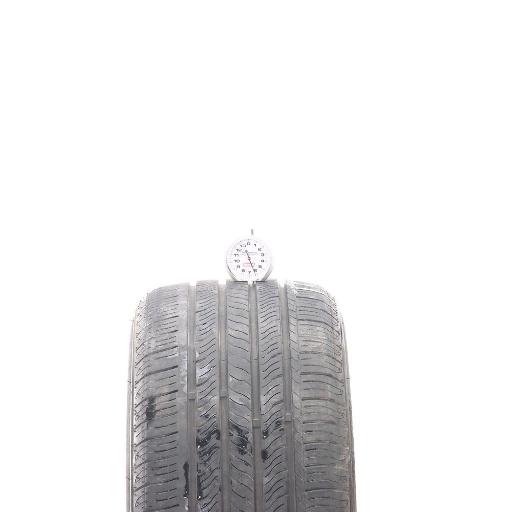 Set of (2) Used 215/55R17 Blackhawk Street-H HH11 94V - 6-7.5/32 - Image 2