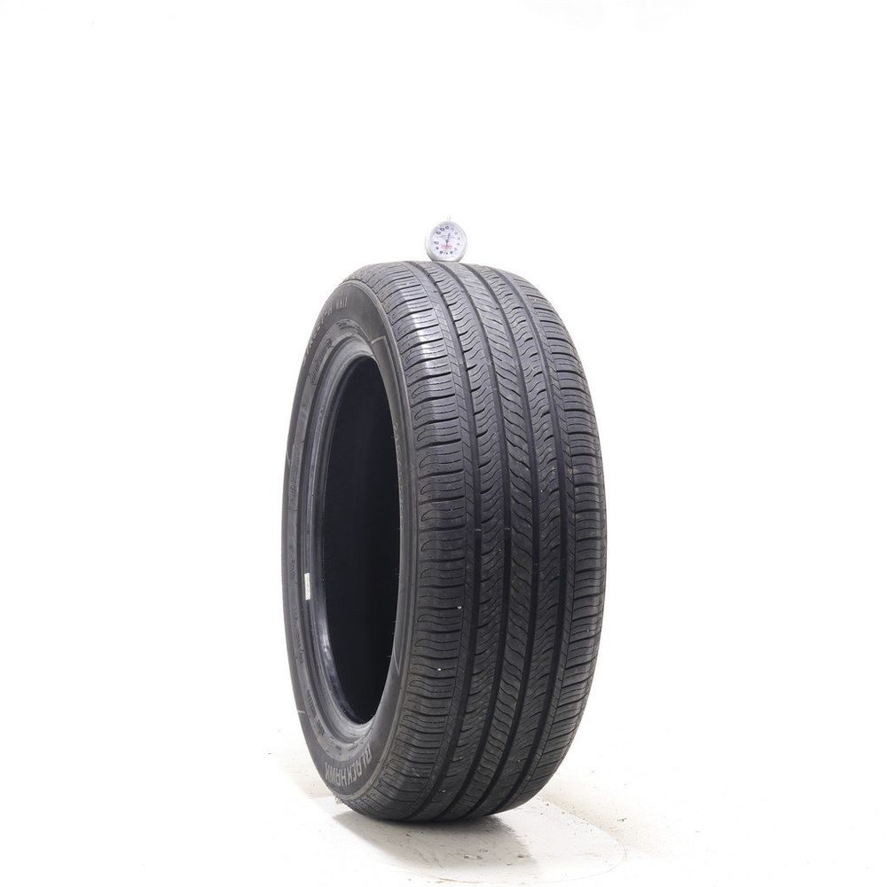 Set of (2) Used 215/55R17 Blackhawk Street-H HH11 94V - 6-7.5/32 - Image 4