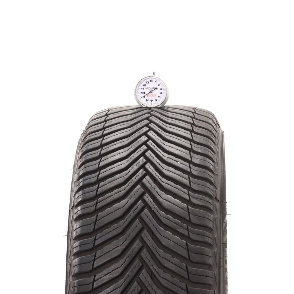 Used 205/55R16 Michelin CrossClimate 2 91V - 9/32 - Image 2