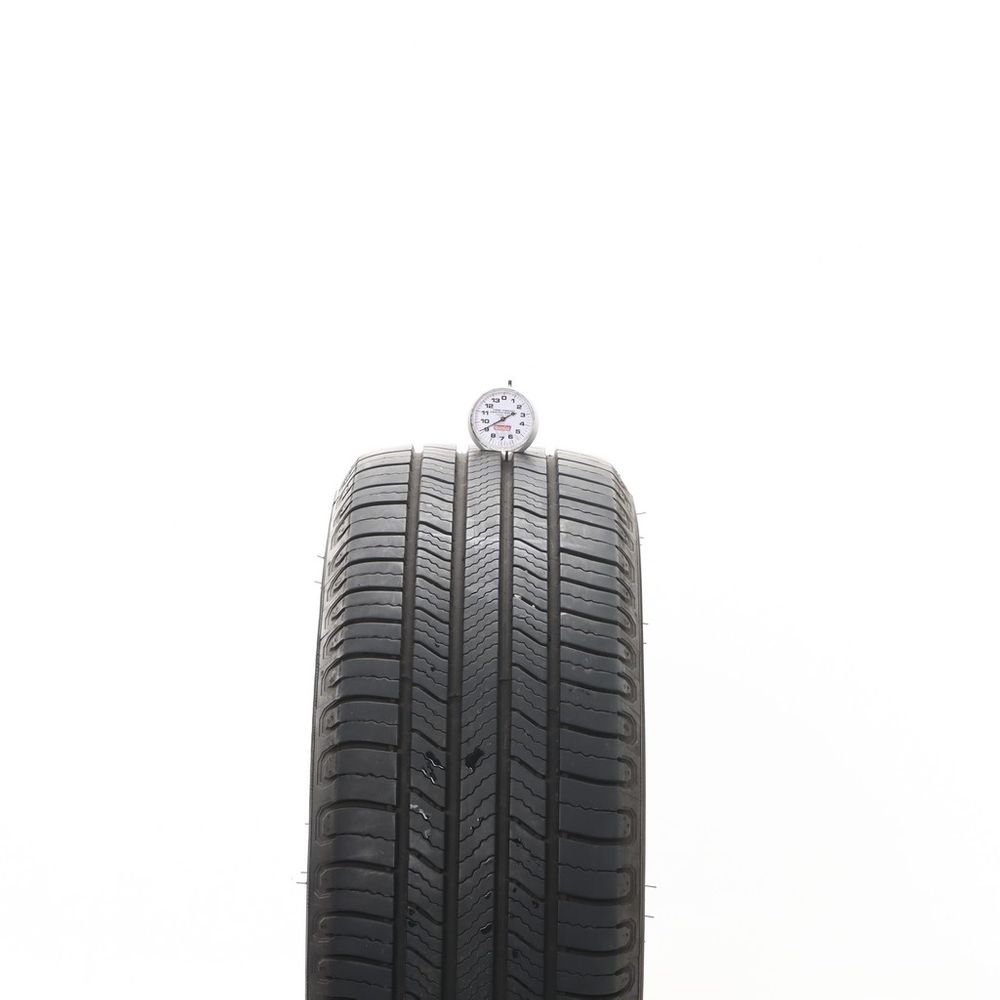 Set of (4) Used 215/55R17 Michelin Defender 2 94H - 9-10.5/32 - Image 2