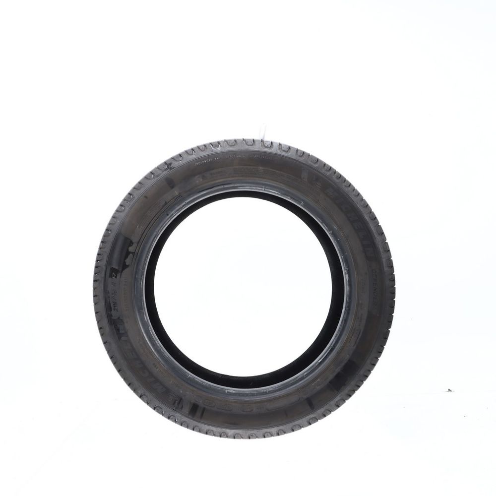 Set of (4) Used 215/55R17 Michelin Defender 2 94H - 9-10.5/32 - Image 3