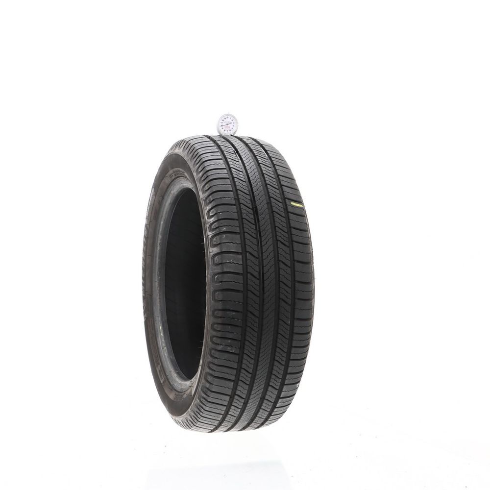 Set of (4) Used 215/55R17 Michelin Defender 2 94H - 9-10.5/32 - Image 4