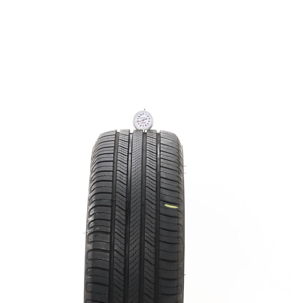Set of (4) Used 215/55R17 Michelin Defender 2 94H - 9-10.5/32 - Image 5