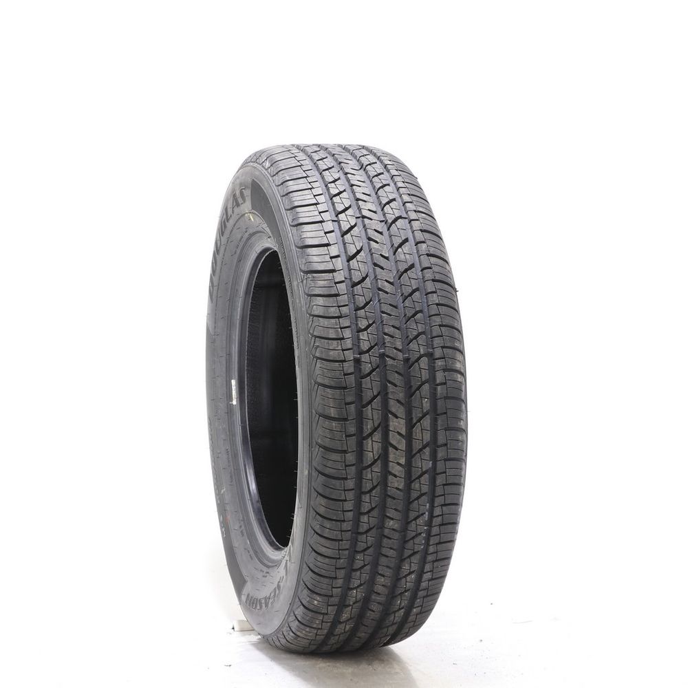 Driven Once 225/65R17 Douglas All Season (Douglas) 102H - 8/32 - Image 1