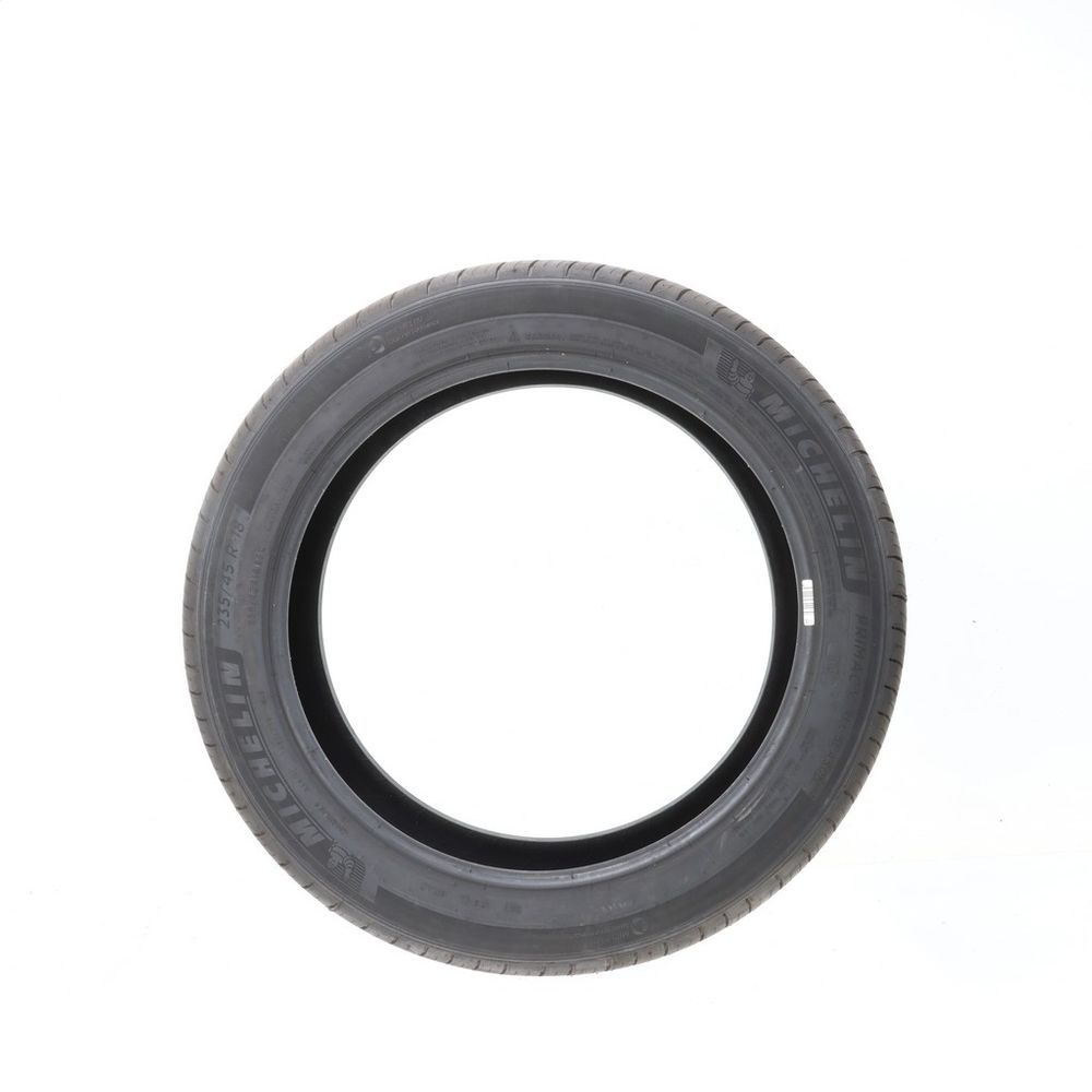 Driven Once 235/45R18 Michelin Primacy All Season TO Acoustic 98W - 8.5/32 - Image 3