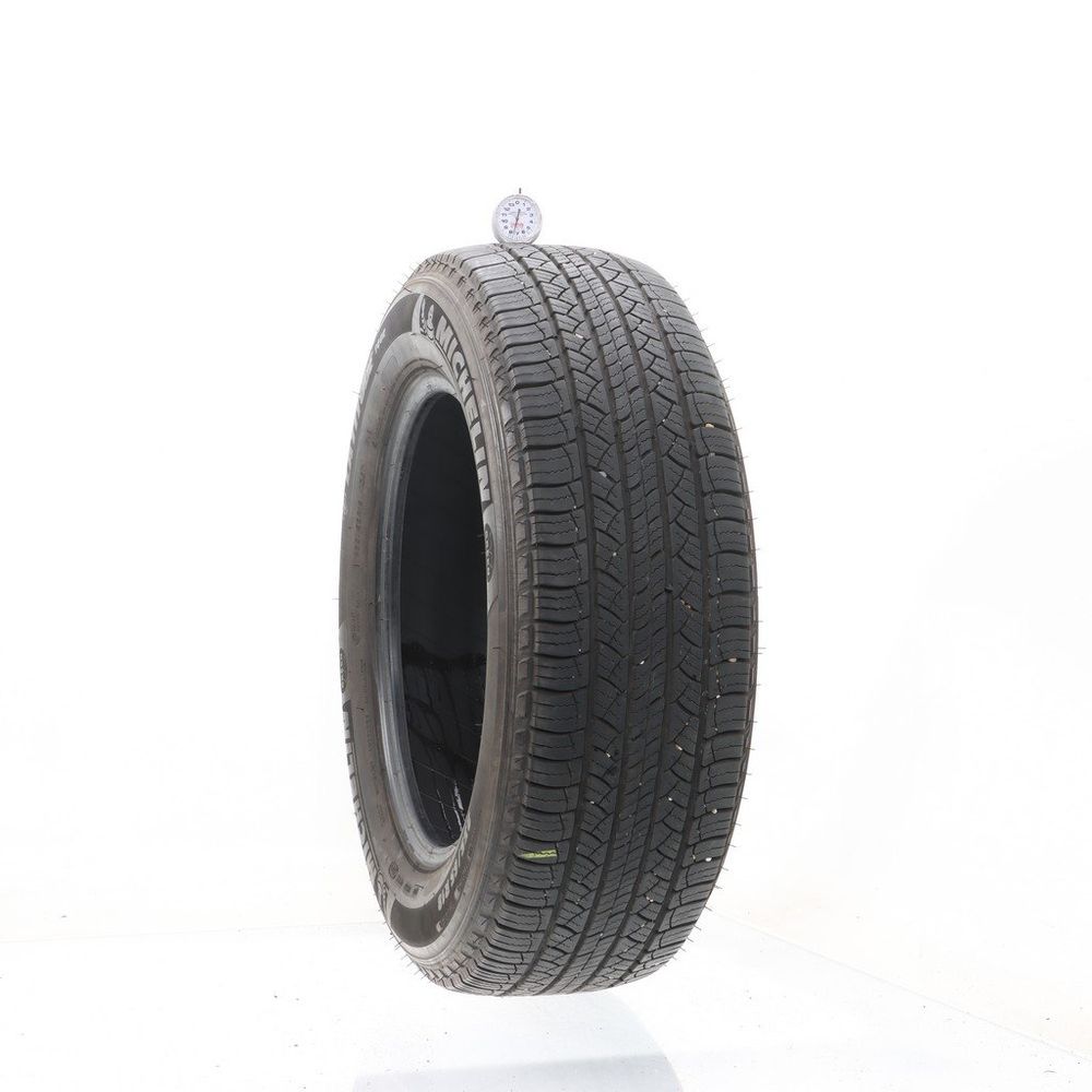 Used 235/65R18 Michelin Latitude Tour 106T - 7.5/32 - Image 1