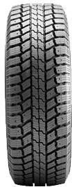 Set of (4) New 245/70R17 General Grabber Arctic 114T - Image 3