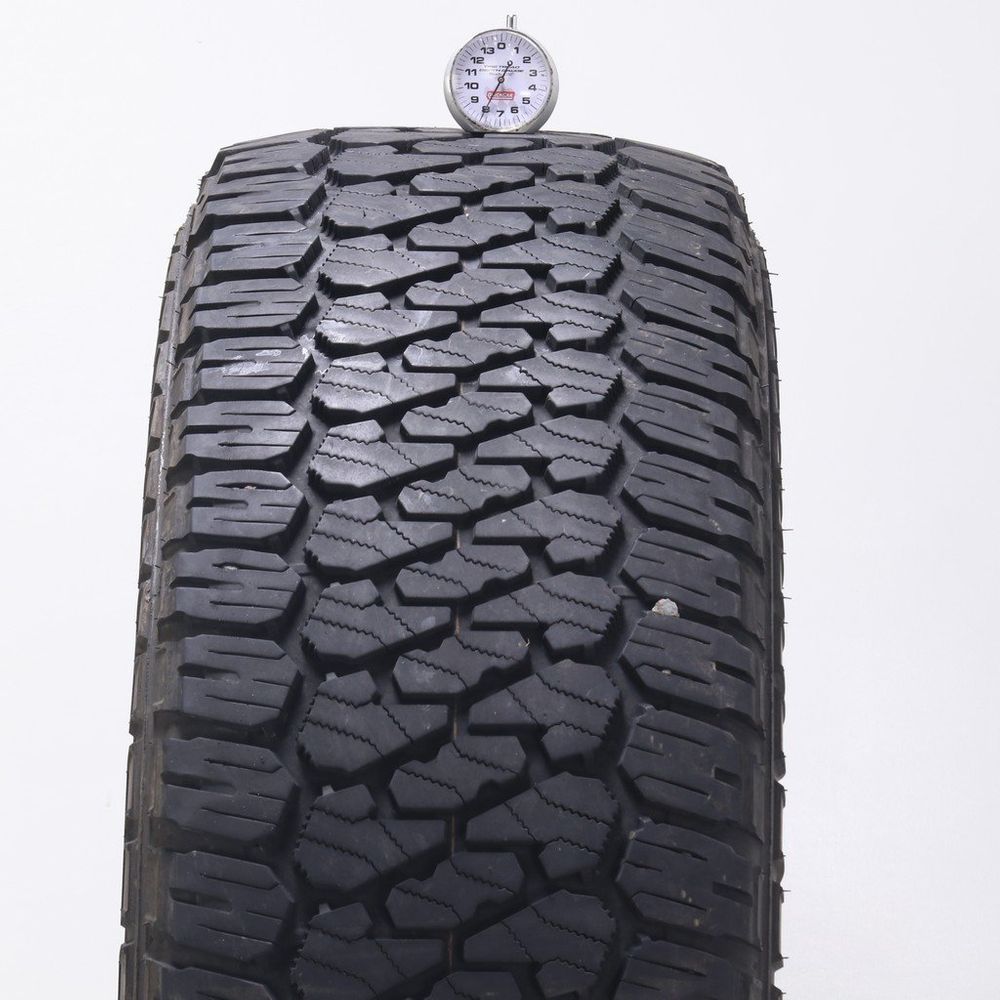 Set of (2) Used LT 275/65R18 Firestone Destination X/T 123/120S E - 7-8/32 - Image 5