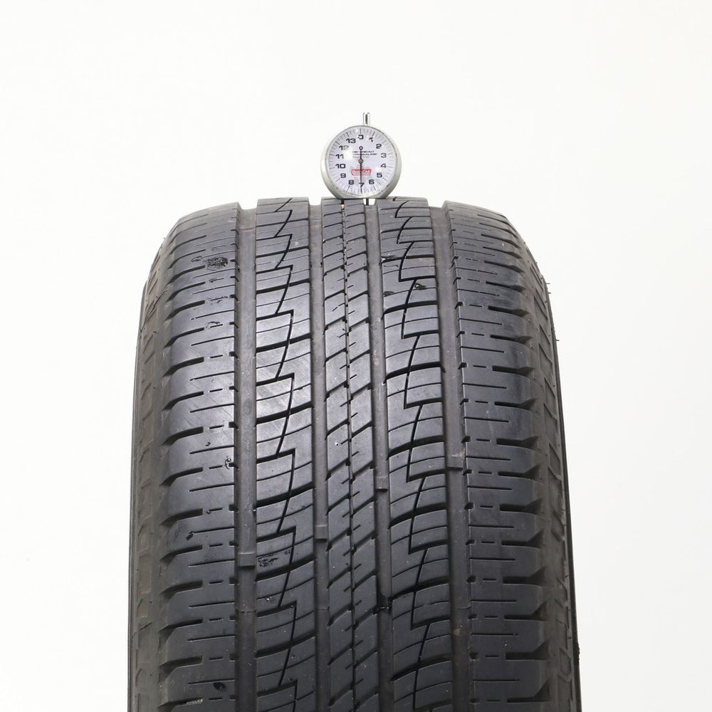 Set of (4) Used 265/65R18 Gladiator QR700 SUV 114T - 7-8.5/32 - Image 2