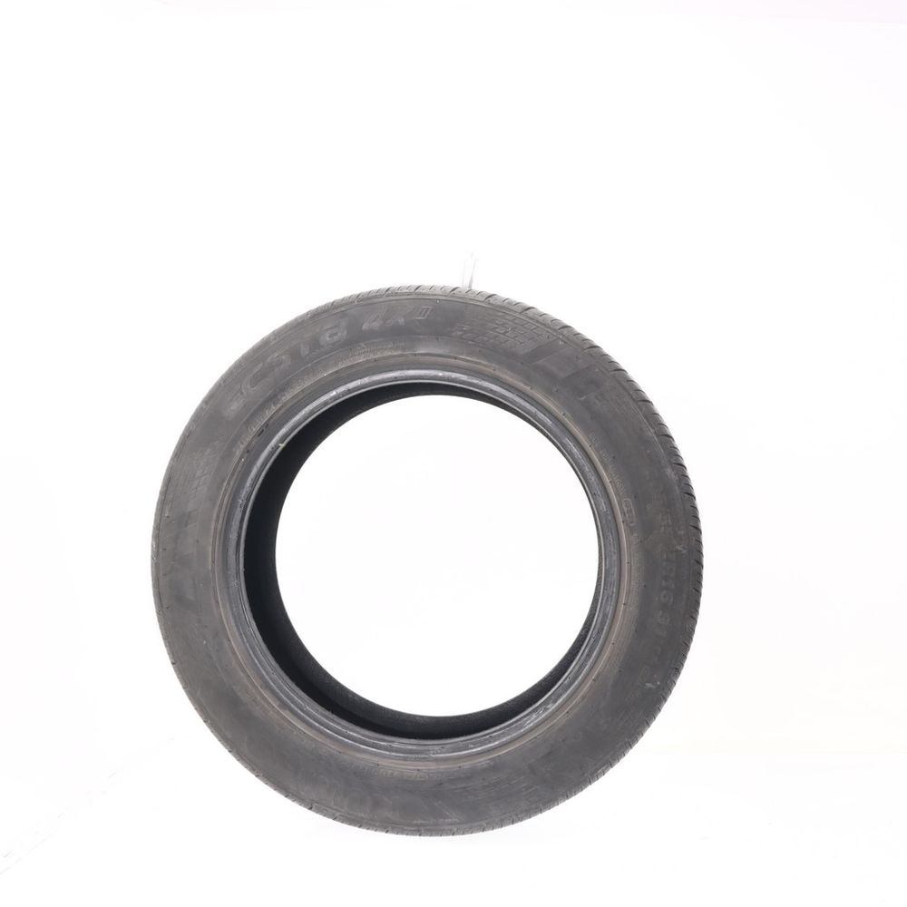 Used 205/55ZR16 Kumho Ecsta 4X II 91W - 7/32 - Image 3