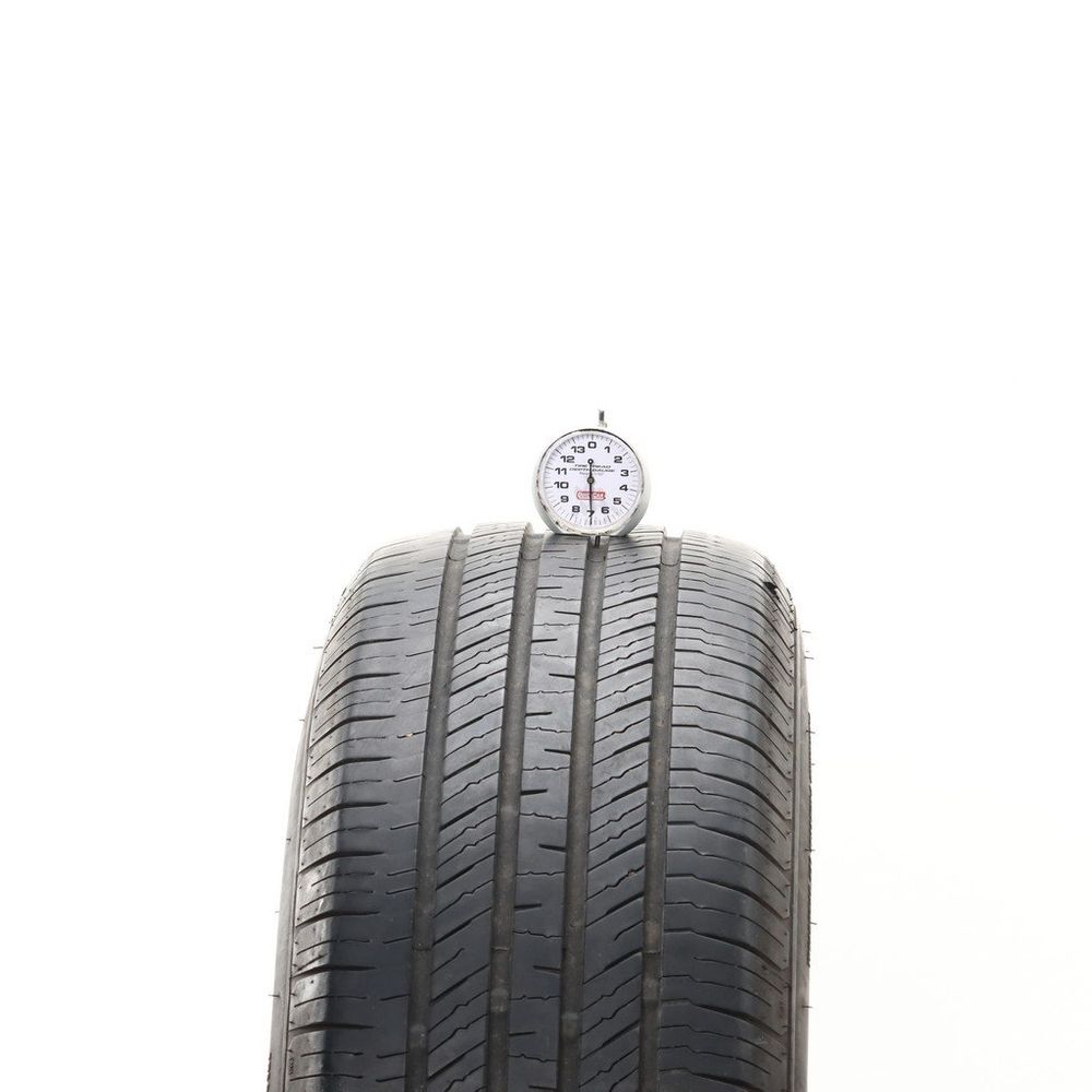 Used 215/65R16 Linglong Crosswind HP010 Plus 98H - 6.5/32 - Image 2