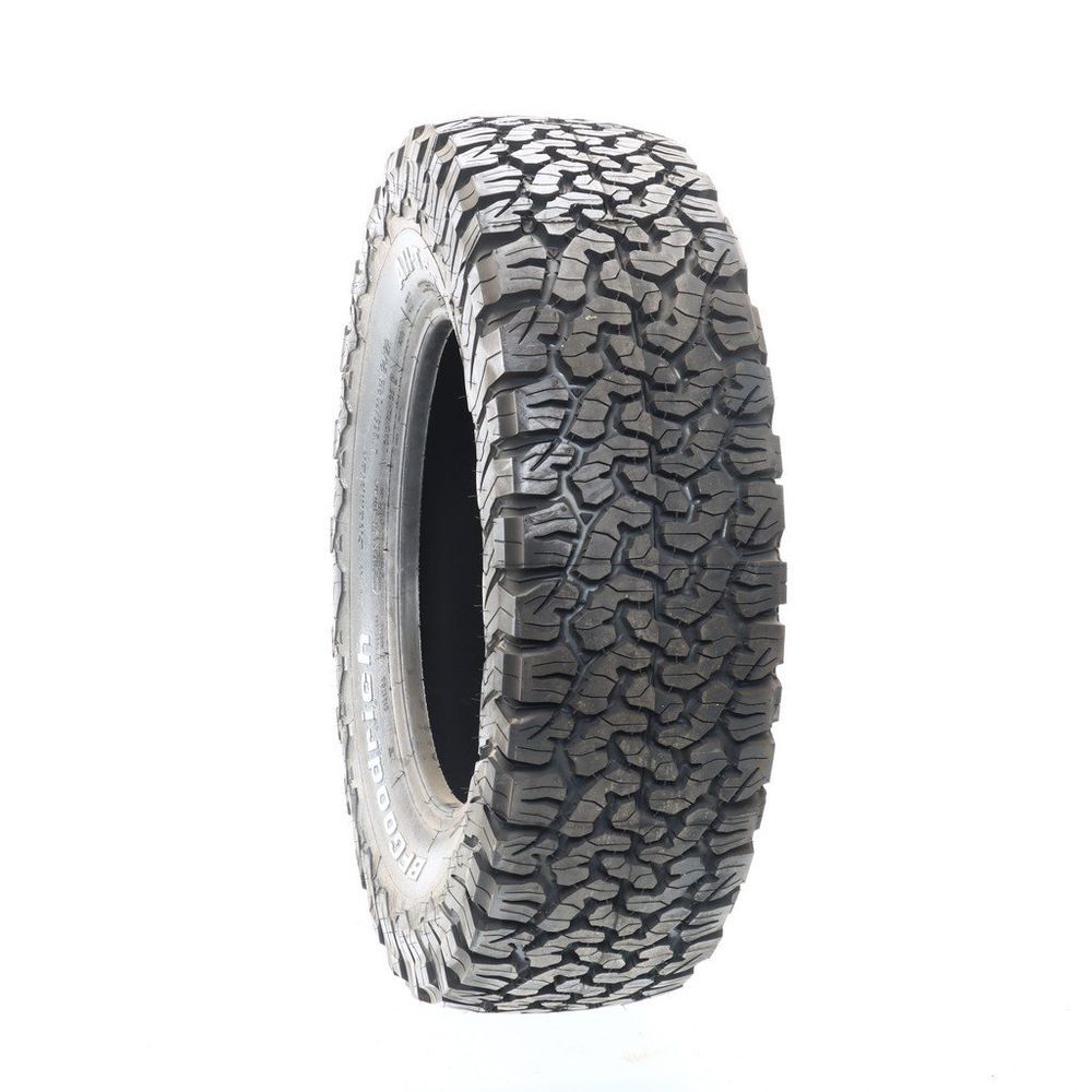 New LT 265/70R18 BFGoodrich All-Terrain T/A KO2 124/121R E - 16/32 - Image 1
