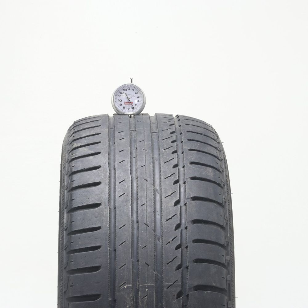 Used 235/55R19 Nokian zLine SUV 105W - 5.5/32 - Image 2