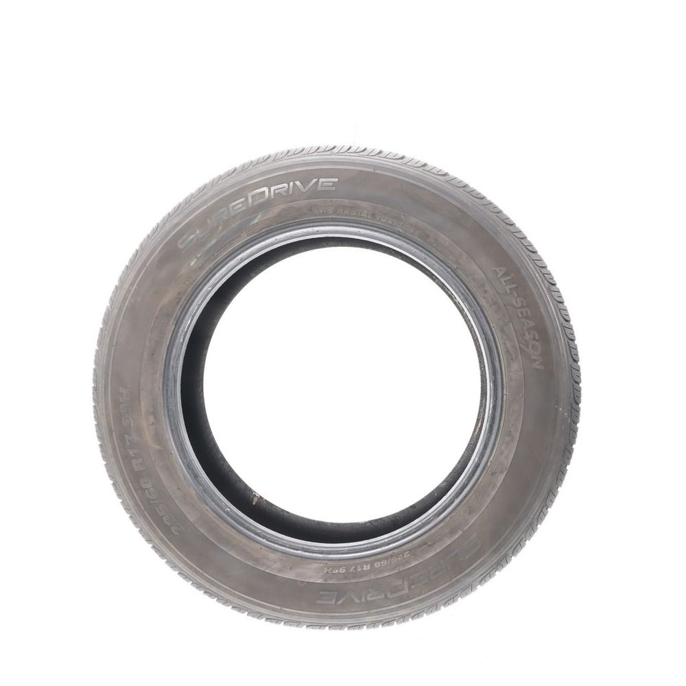 Used 225/60R17 SureDrive All-season 99H - 8/32 - Image 3