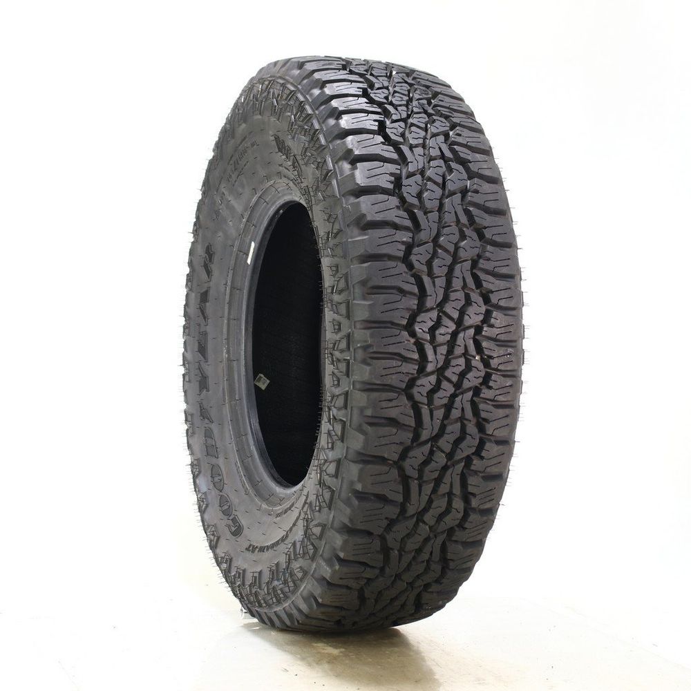 Driven Once 265/75R16 Goodyear Wrangler Ultra Terrain AT 116S - 16/32 - Image 1
