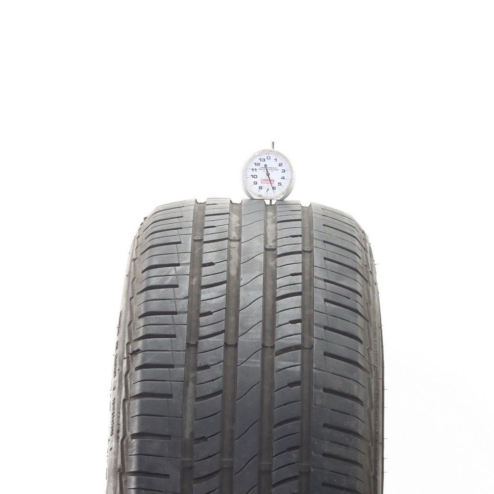 Set of (2) Used 225/60R18 Mastercraft Stratus AS 100H - 6-7/32 - Image 2