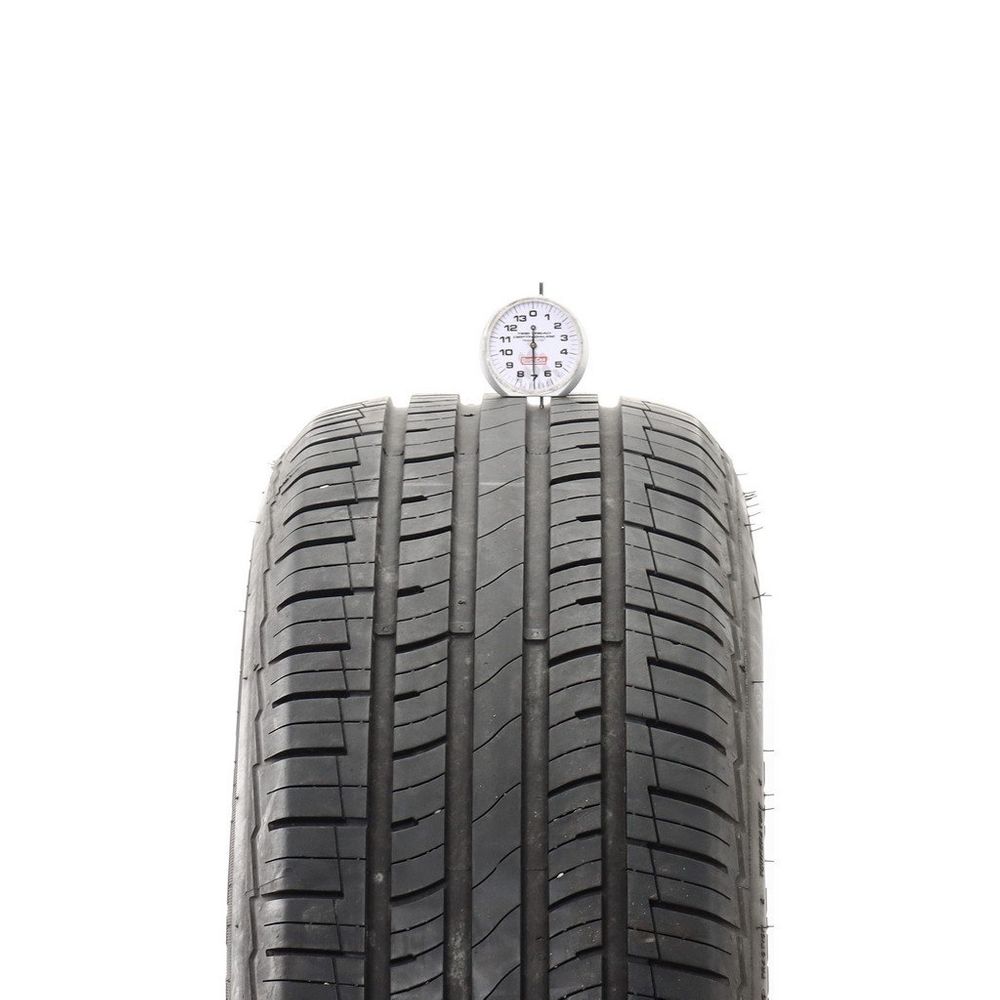 Set of (2) Used 225/60R18 Mastercraft Stratus AS 100H - 6-7/32 - Image 5
