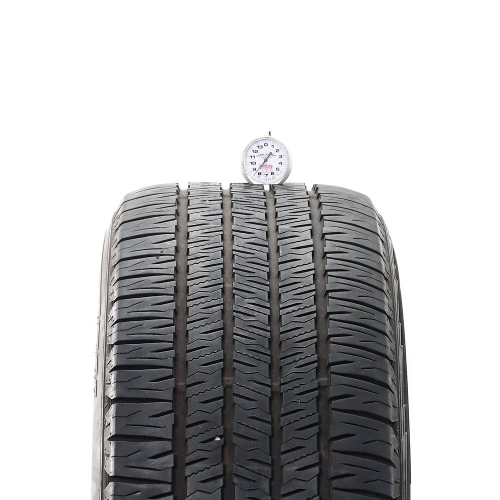 Set of (2) Used 275/55R20 Nexen Roadian HTX 2 RH51 113H - 8-8.5/32 - Image 5