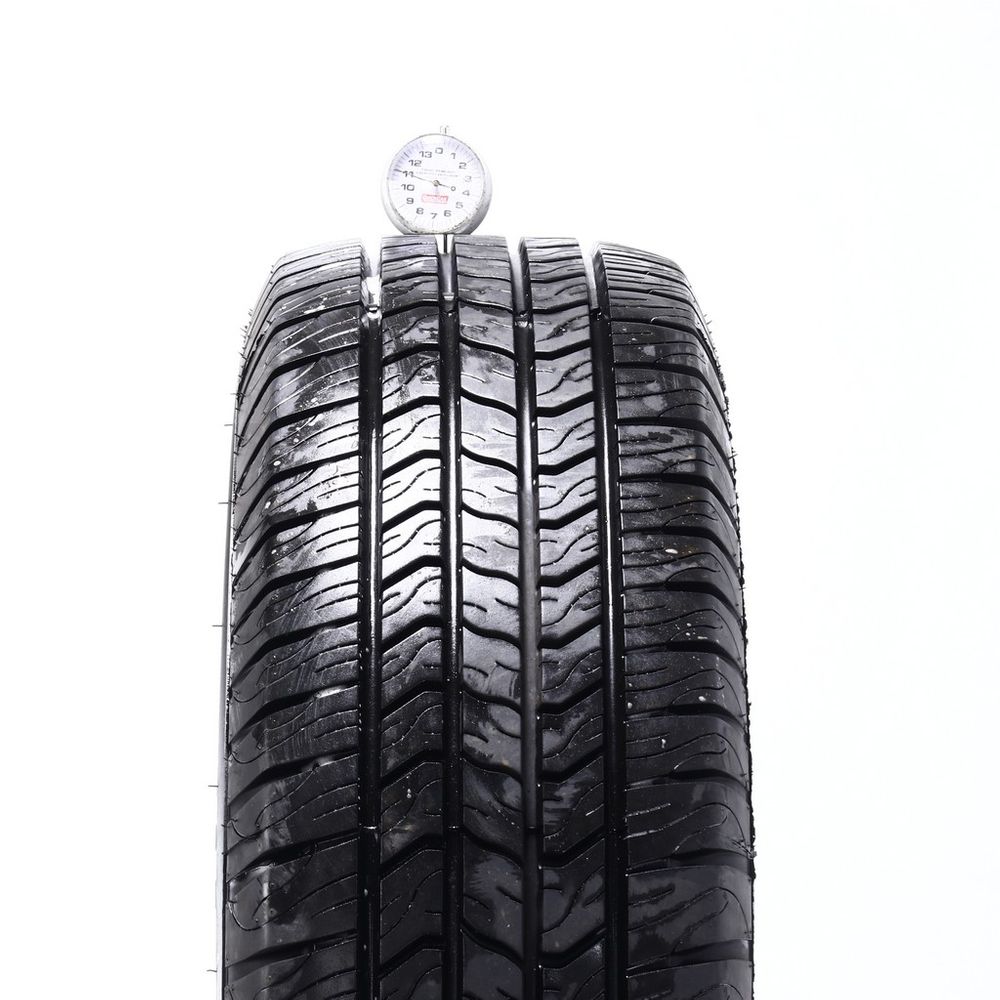 Set of (2) Used LT 245/75R16 Primewell Valera HT 120/116R E - 11/32 - Image 2