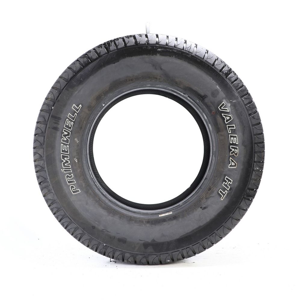 Set of (2) Used LT 245/75R16 Primewell Valera HT 120/116R E - 11/32 - Image 3