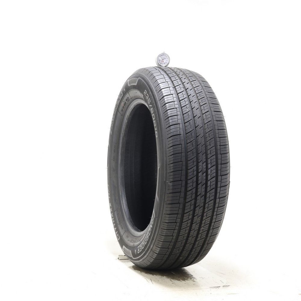 Used 235/60R18 Landspider Citytraxx H/T 107H - 9.5/32 - Image 1