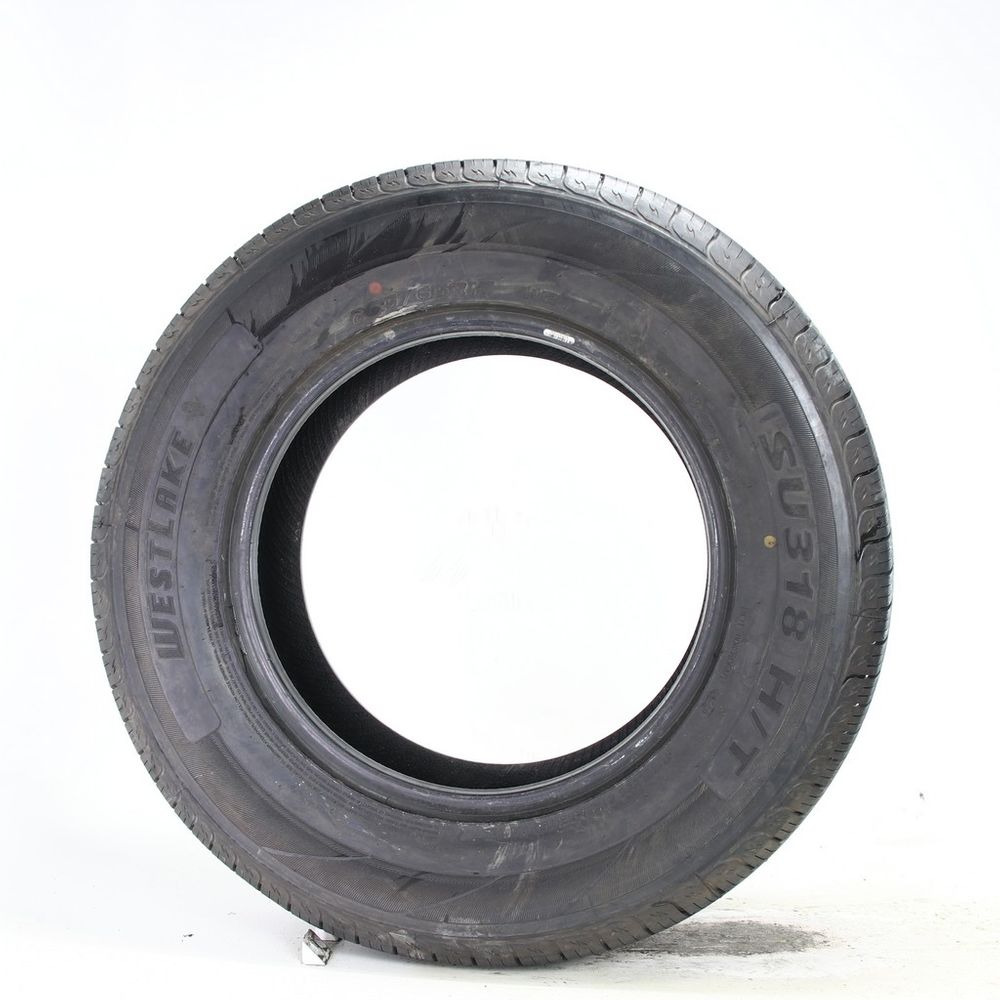 Driven Once 265/65R17 Westlake SU318 H/T 112T - 10.5/32 - Image 3