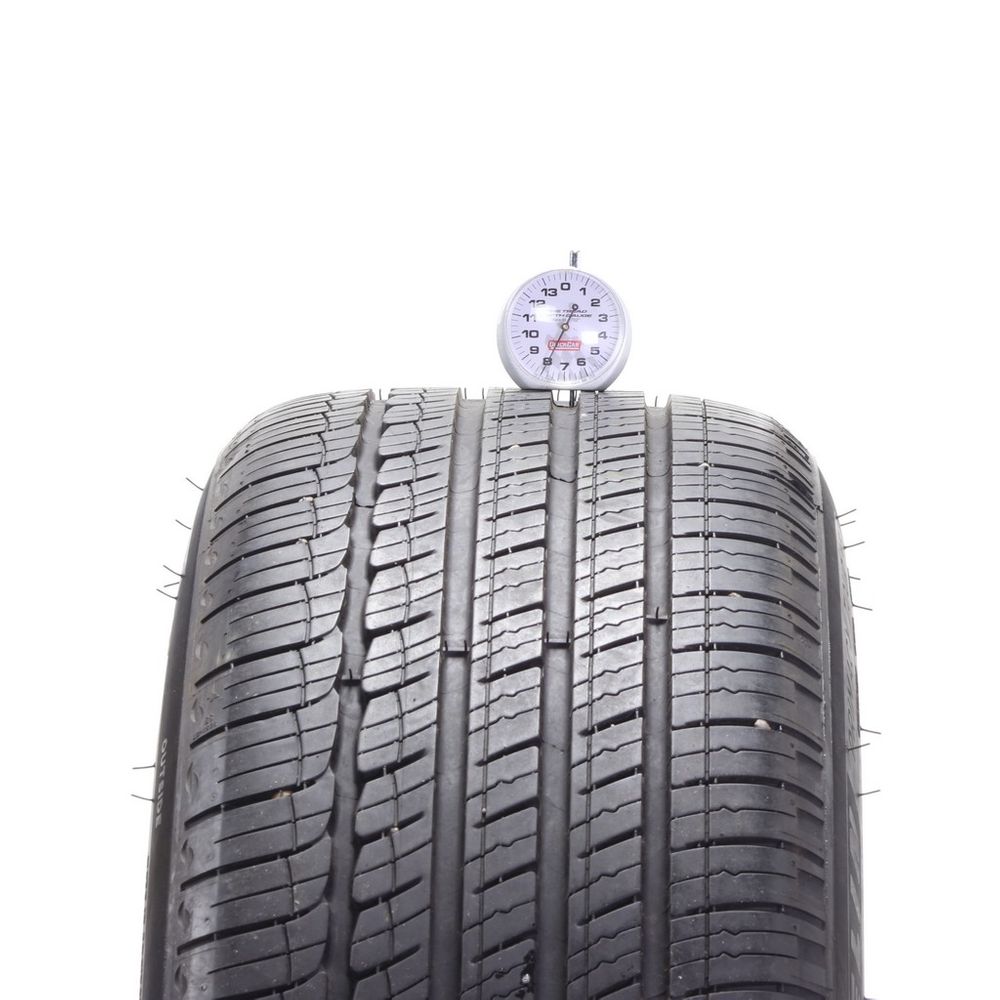 Set of (2) Used 245/45R19 Michelin Primacy Tour A/S 98W - 6.5-8/32 - Image 5