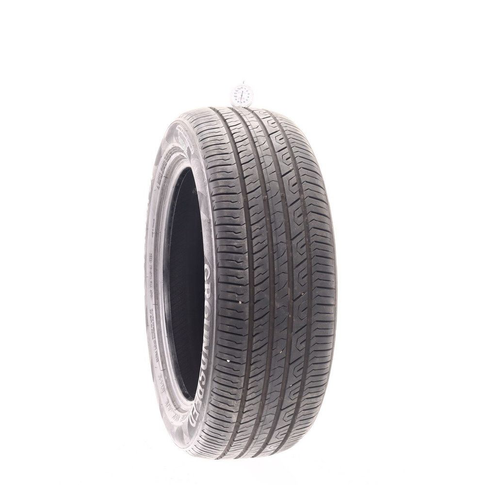 Used 235/55R19 Groundspeed Voyager SV 105V - 7/32 - Image 1