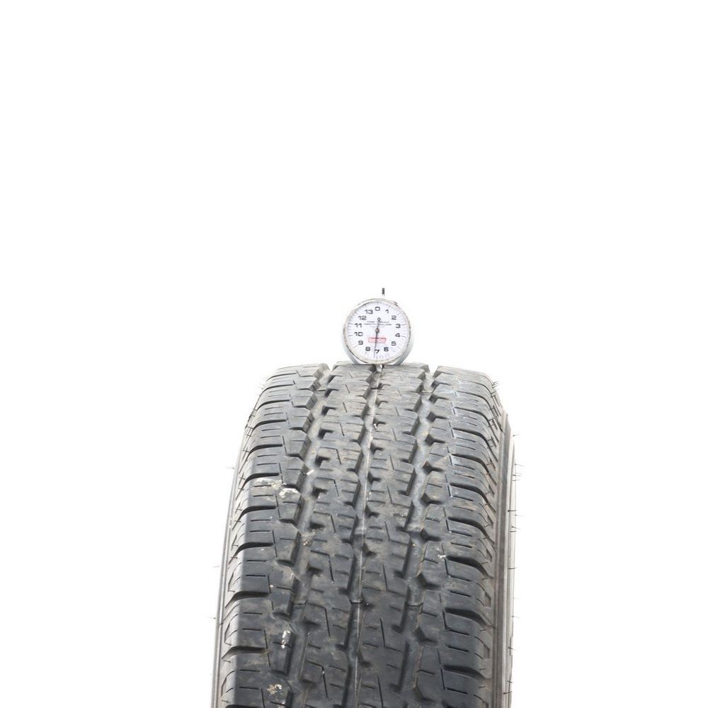 Used 195/75R16C Toyo H08 Plus 107/105R - 7/32 - Image 2