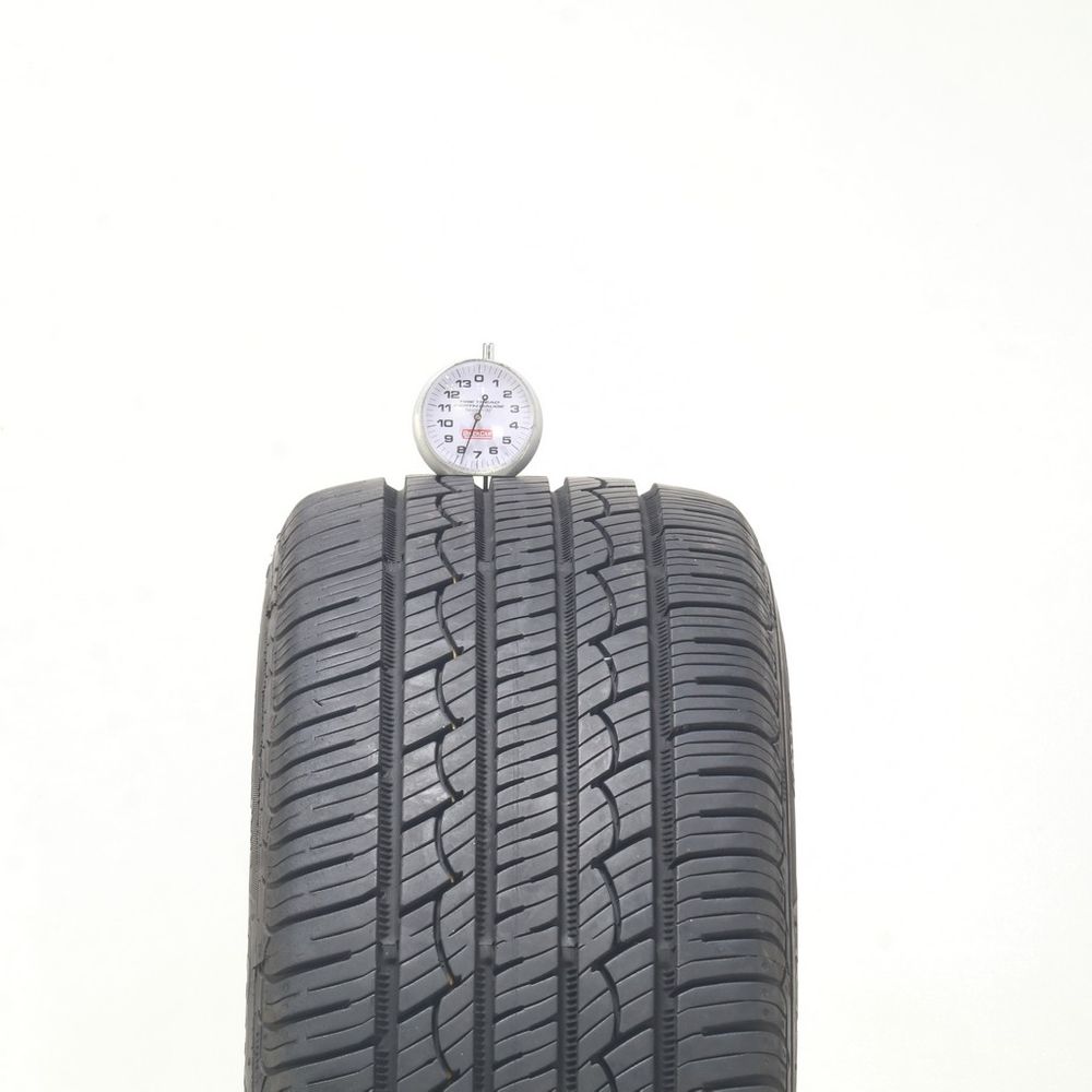 Used 205/60R16 Continental ControlContact Tour A/S Plus 92H - 7.5/32 - Image 2