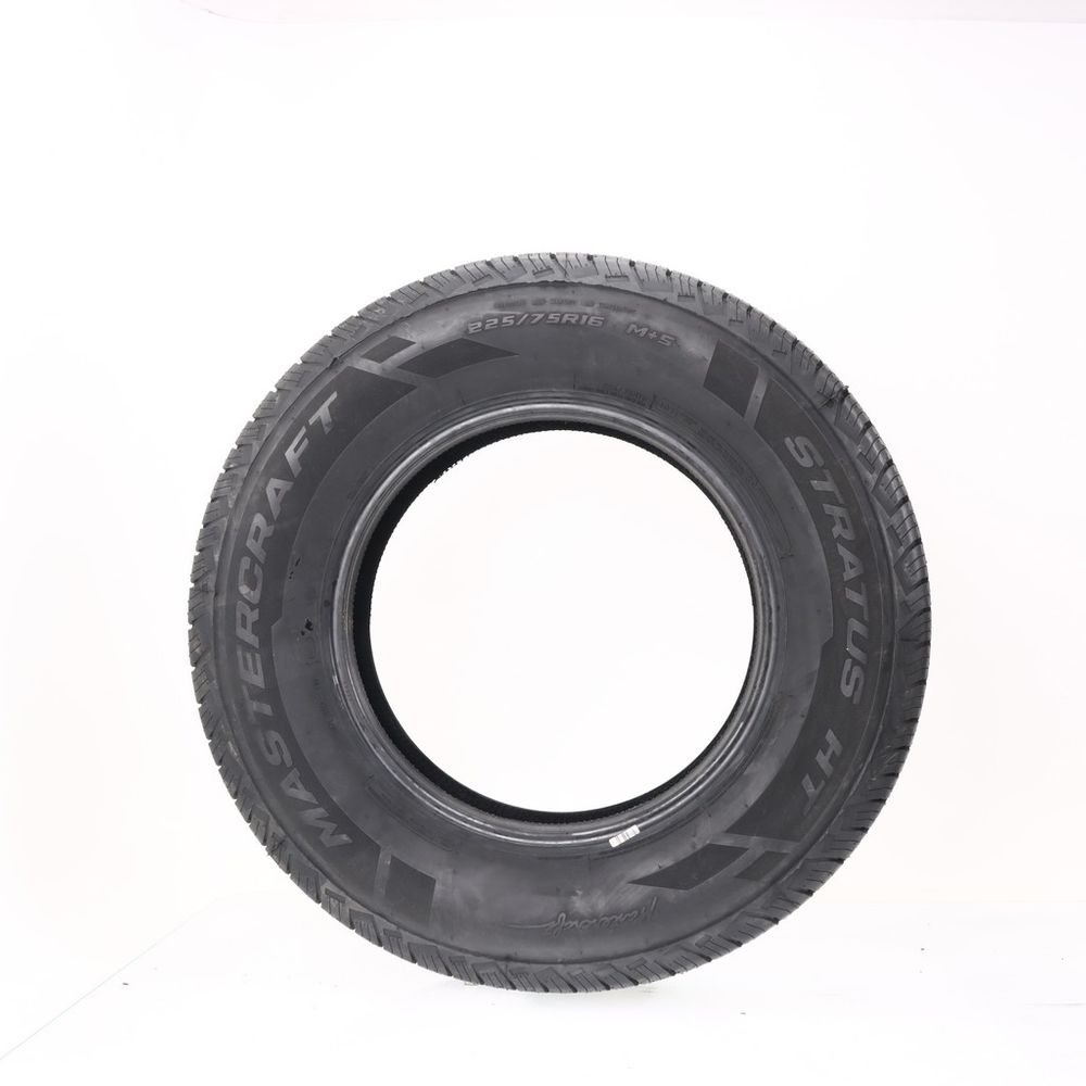 New 225/75R16 Mastercraft Stratus HT 104T - Image 3