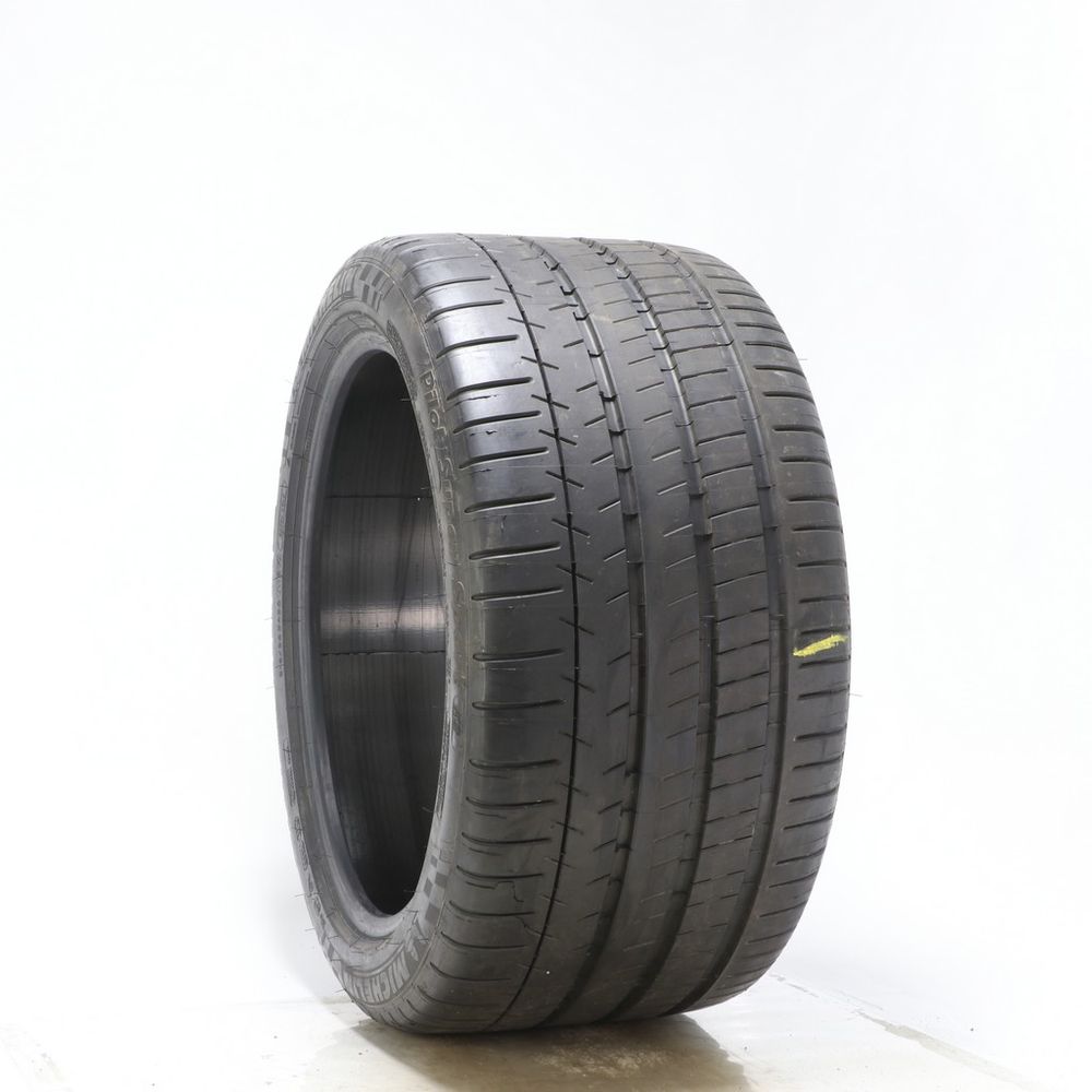 Driven Once 315/35ZR20 Michelin Pilot Super Sport K2 110Y - 9/32 - Image 1