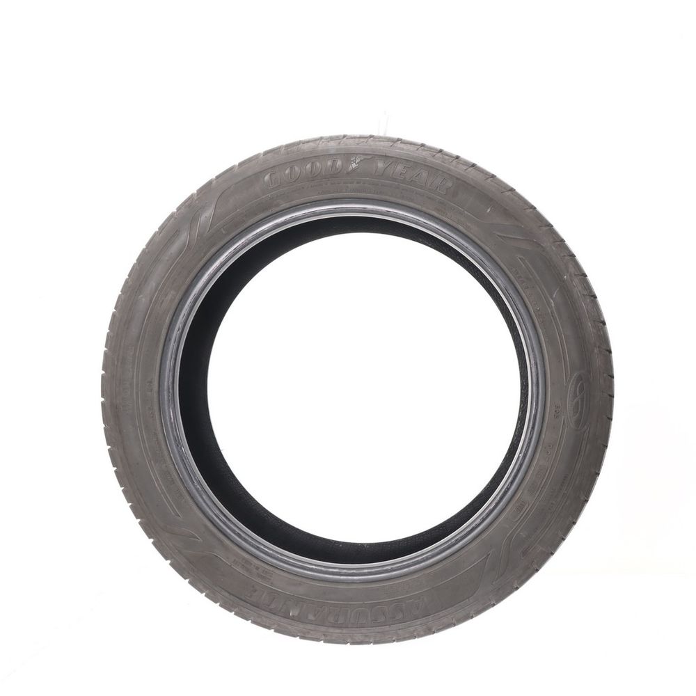 Used 225/55R19 Goodyear Assurance MaxLife 99V - 7.5/32 - Image 3
