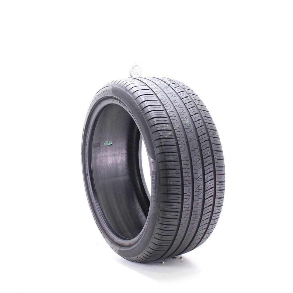 Used 275/35R20 Pirelli P Zero Plus 102Y - 5.5/32 - Image 1