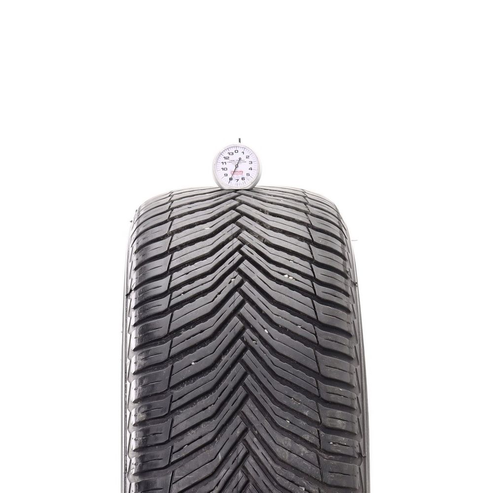 Set of (2) Used 235/60R18 Michelin CrossClimate 2 107V - 7-8/32 - Image 5
