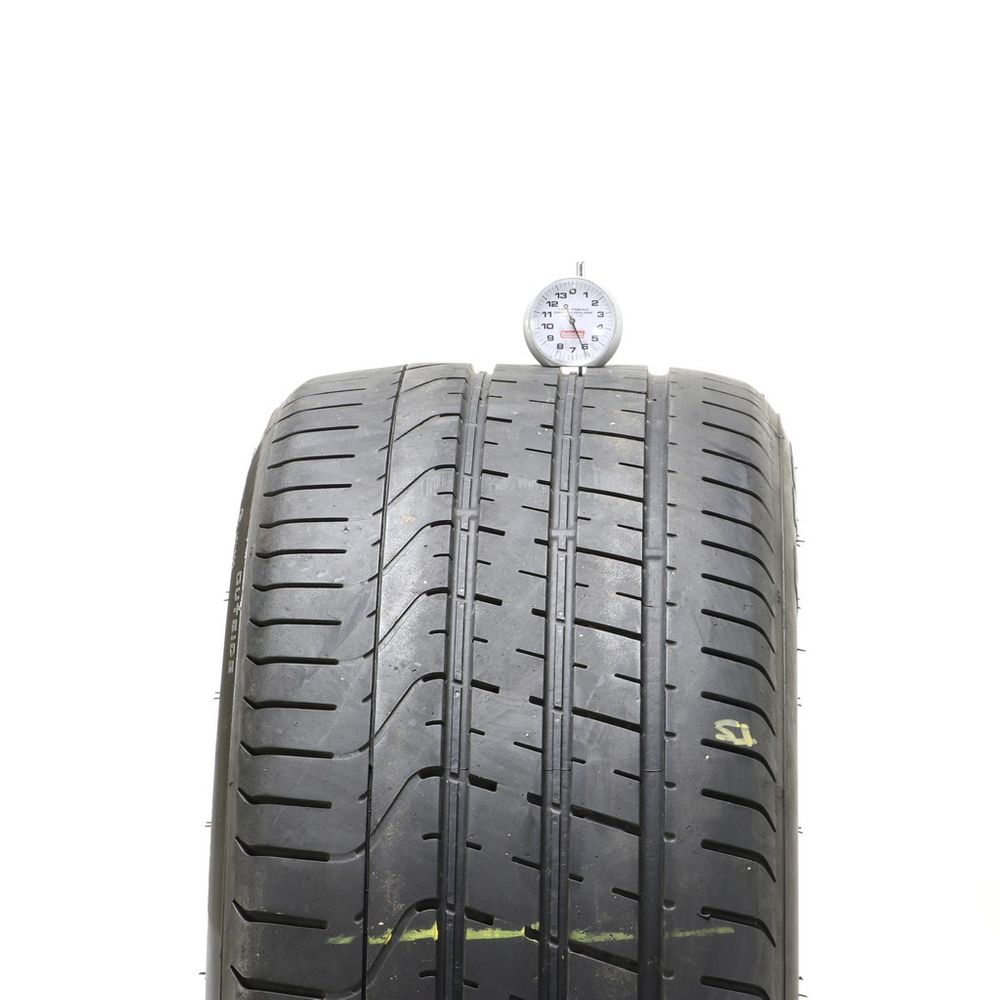 Used 275/40ZR20 Pirelli P Zero B 106Y - 6/32 - Image 2