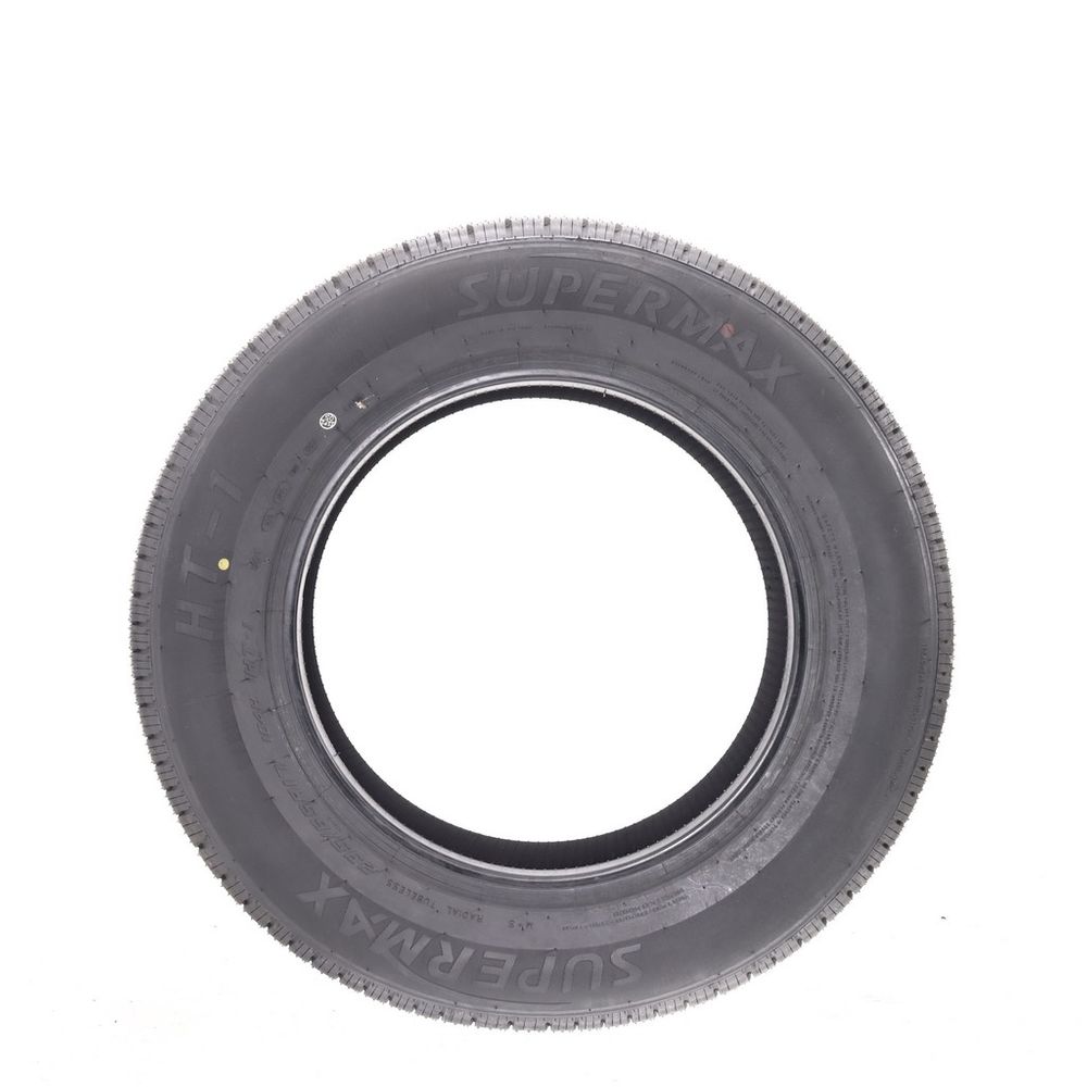 Set of (2) New 235/65R17 Supermax HT-1 104H - 10/32 - Image 3