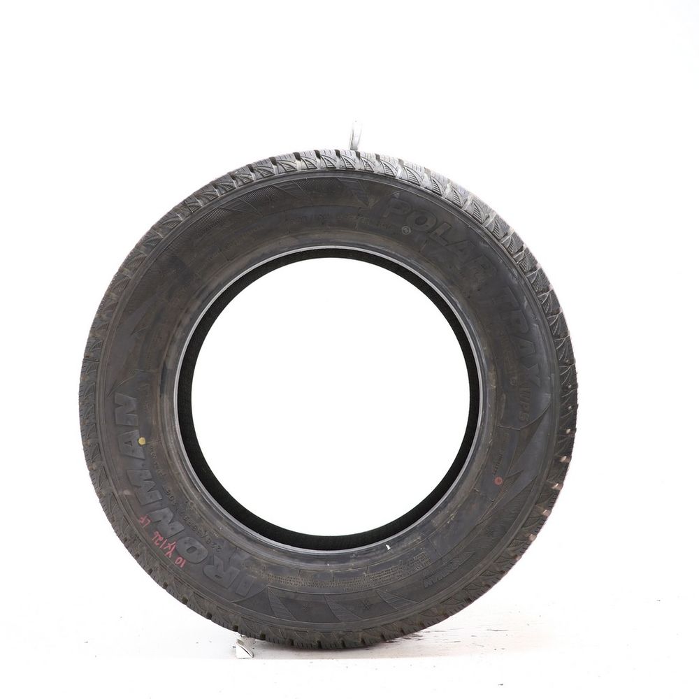 Used 225/65R17 Ironman Polar Trax WPS Studded 106T - 11/32 - Image 3