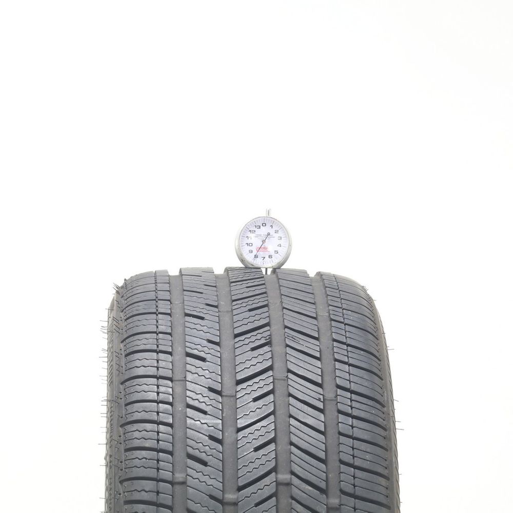 Set of (2) Used 245/40R18 Bridgestone DriveGuard Plus RFT 97W - 8/32 - Image 2
