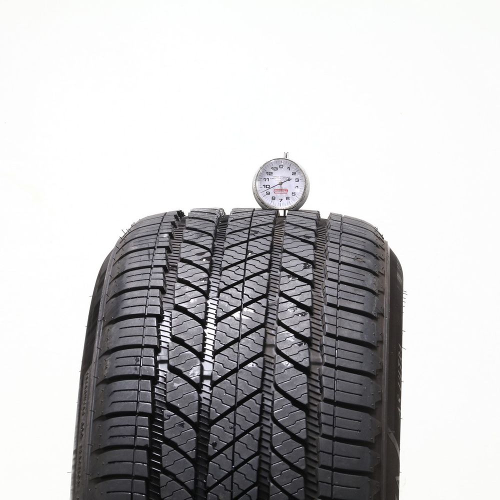Used 255/50R19 Bridgestone Alenza AS Ultra 107W - 9.5/32 - Image 2