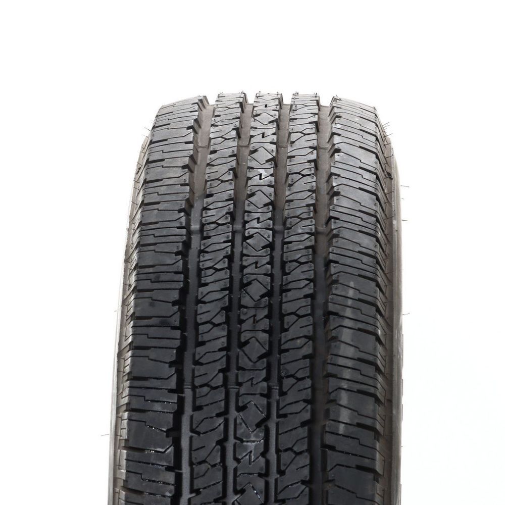 Set of (2) New LT 275/70R18 Firestone Transforce HT 125/122S E - 15/32 - Image 2