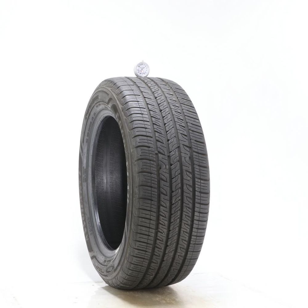Used 235/55R17 Goodyear Assurance ComfortDrive 99H - 9/32 - Image 1