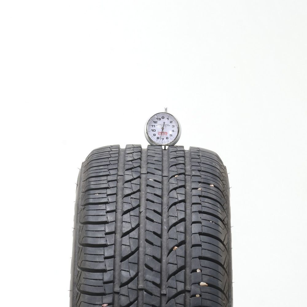 Used 215/55R16 Douglas All Season (Douglas) 93H - 7.5/32 - Image 2