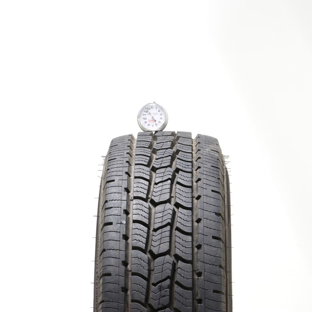 Used LT 225/75R16 Cooper Discoverer HTP 115/112R E - 12.5/32 - Image 2
