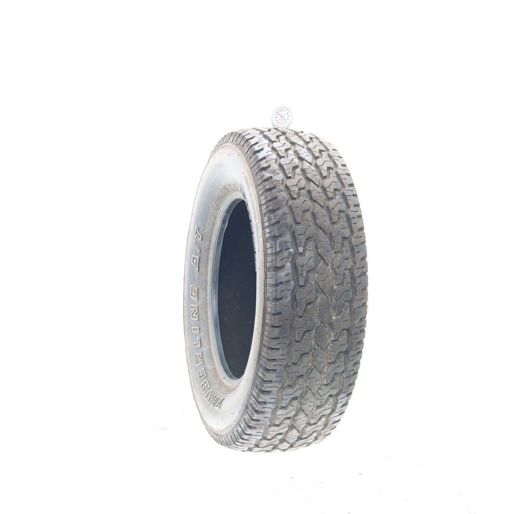 Used 235/70R16 Dayton Timberline AT 104S - 11.5/32 - Image 1