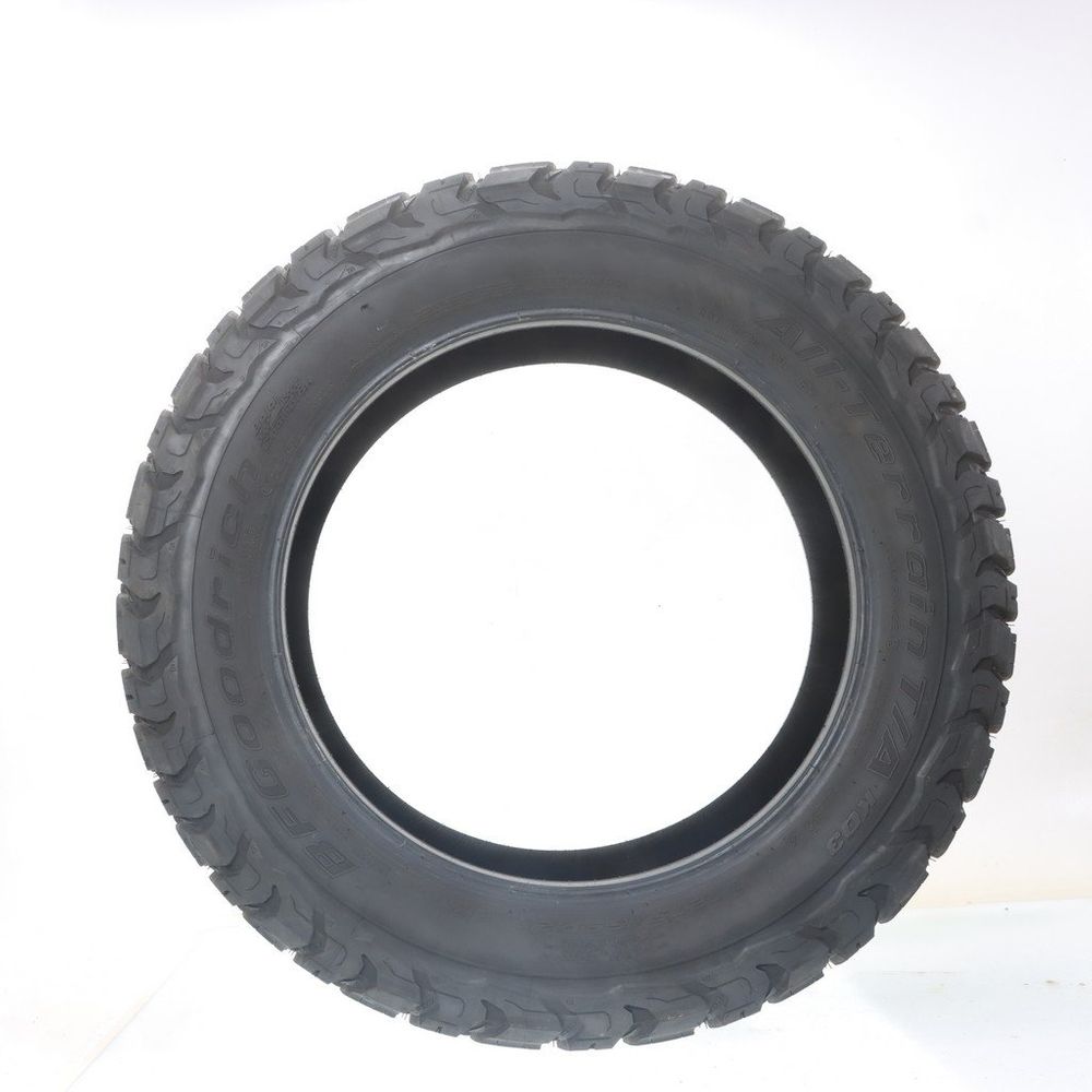 New LT 275/55R20 BFGoodrich All-Terrain T/A KO3 115/112S D - Image 3